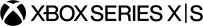 Xbox Series X|S Logo